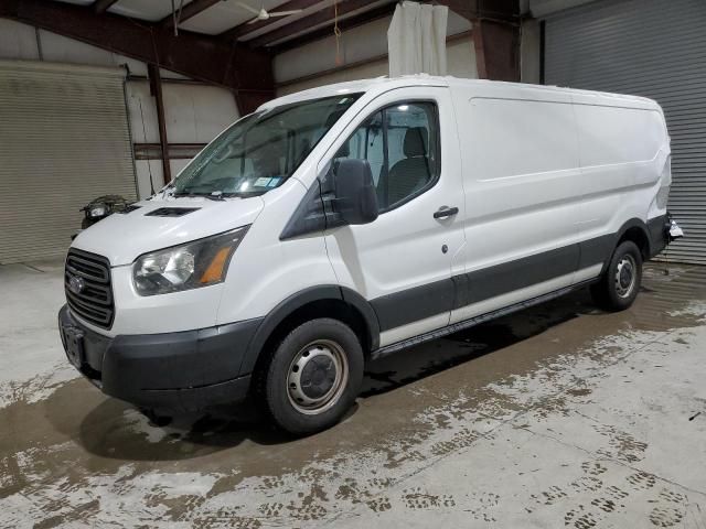 2018 Ford Transit T-150