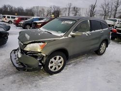 Honda Vehiculos salvage en venta: 2009 Honda CR-V EXL