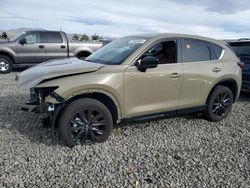 Mazda cx-5 Carbo salvage cars for sale: 2024 Mazda CX-5 Carbon Turbo