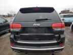 2017 Jeep Grand Cherokee Summit