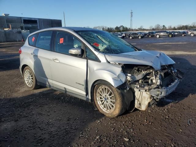 2013 Ford C-MAX SE