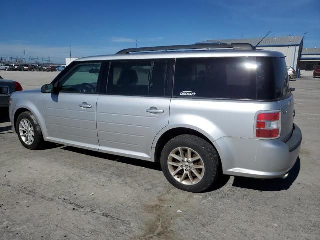 2015 Ford Flex SE