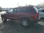 2001 Dodge Durango