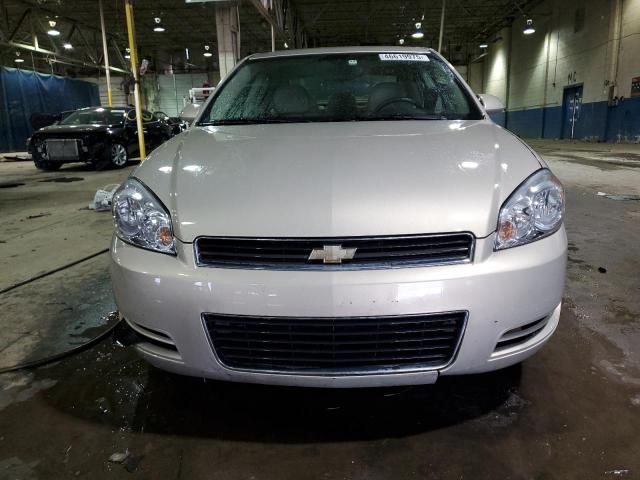 2009 Chevrolet Impala 1LT