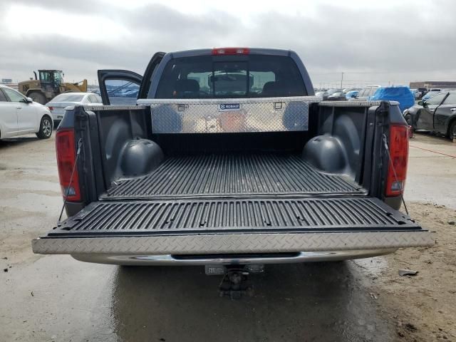 2004 Dodge RAM 1500 ST