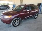 2008 Hyundai Santa FE SE