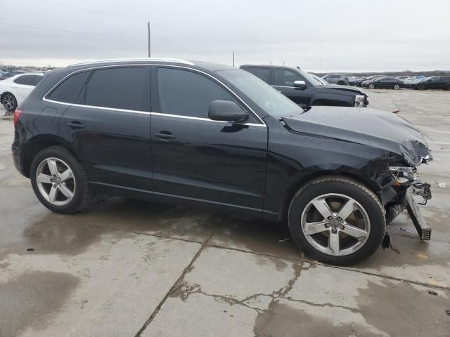 2012 Audi Q5 Premium Plus