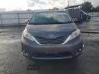 2011 Toyota Sienna XLE