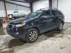 KIA salvage cars for sale: 2011 KIA Sorento EX