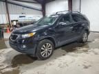 2011 KIA Sorento EX