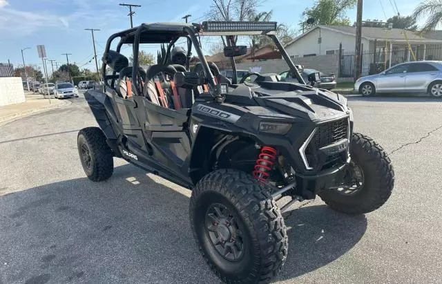 2019 Polaris RZR XP 4 1000 EPS