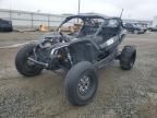 2023 Can-Am Maverick X3 X RS Turbo RR