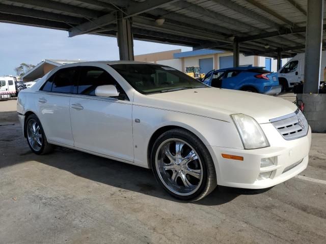 2007 Cadillac STS