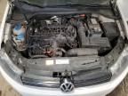 2012 Volkswagen Jetta TDI