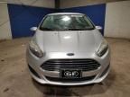 2017 Ford Fiesta SE