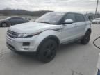 2015 Land Rover Range Rover Evoque Pure Plus