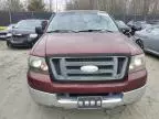 2004 Ford F150