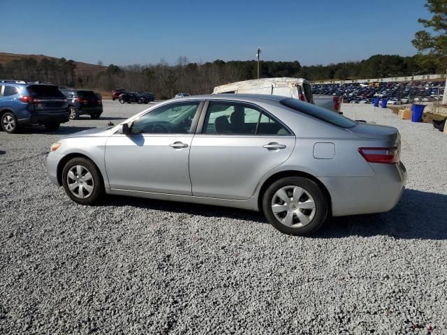 2009 Toyota Camry Base