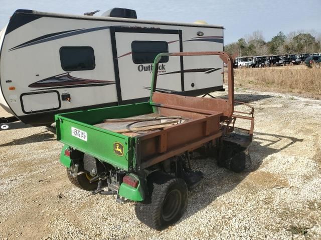 2020 John Deere Gator