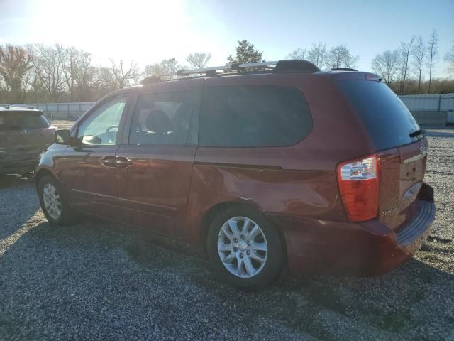 2006 KIA Sedona EX