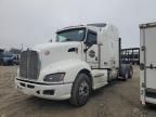 2015 Kenworth Construction T660