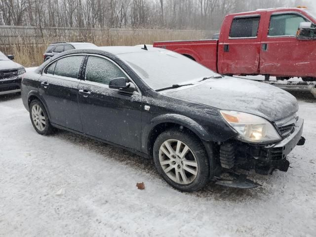 2009 Saturn Aura XE