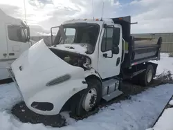 Freightliner salvage cars for sale: 2019 Freightliner M2 106 Medium Duty