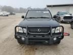 2001 Lexus LX 470