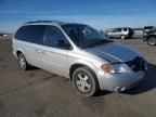 2006 Dodge Grand Caravan SXT