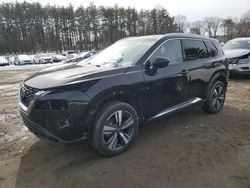 2023 Nissan Rogue SL en venta en North Billerica, MA