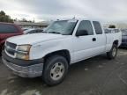 2005 Chevrolet Silverado K1500