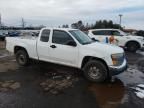 2006 GMC Canyon