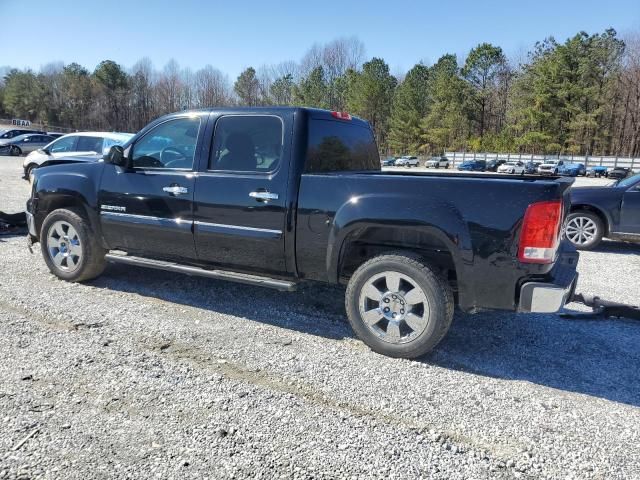 2011 GMC Sierra C1500 SLE