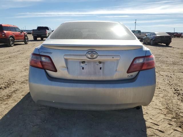 2007 Toyota Camry CE