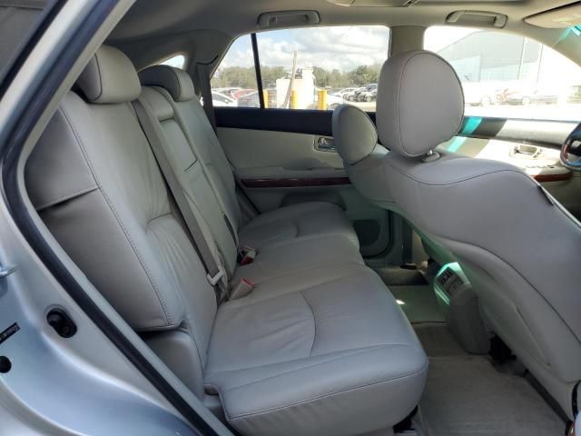 2008 Lexus RX 400H