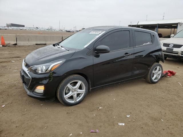 2019 Chevrolet Spark LS