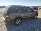 2007 Ford Explorer XLT