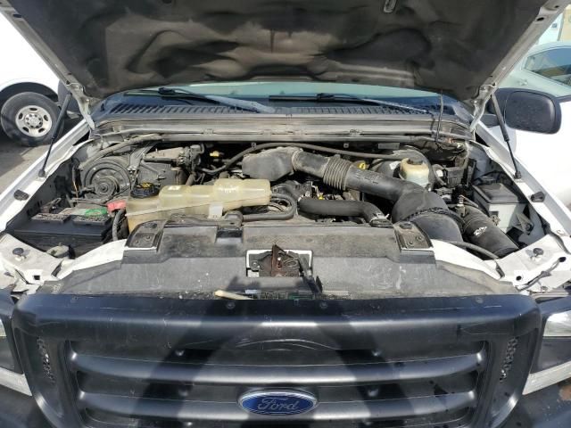 2003 Ford F250 Super Duty