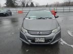 2011 Honda Insight EX