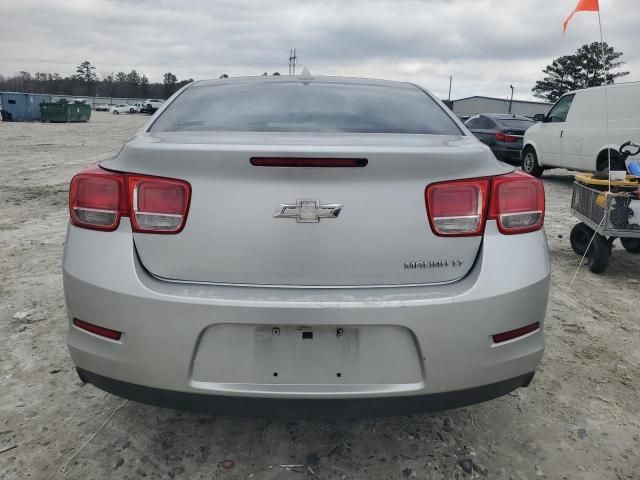 2013 Chevrolet Malibu 1LT