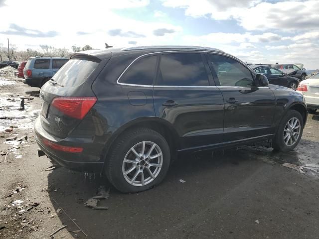 2010 Audi Q5 Premium