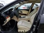 2008 Maserati Quattroporte M139