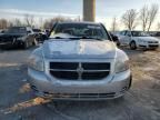 2008 Dodge Caliber SXT