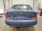 2003 Ford Focus SE Comfort