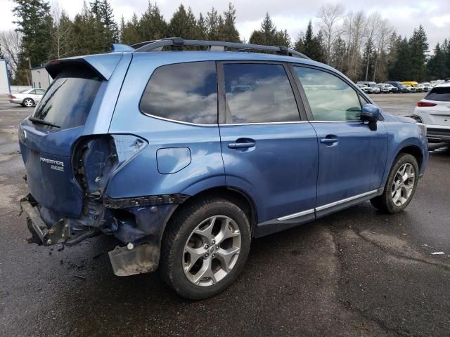 2017 Subaru Forester 2.5I Touring