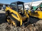 2018 Caterpillar 2018 Caterillar 259D Tracked Skid Steer Loader