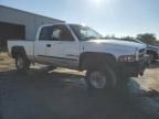 2001 Dodge RAM 1500