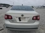 2010 Volkswagen Jetta TDI