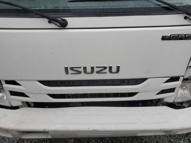 2021 Isuzu NPR HD