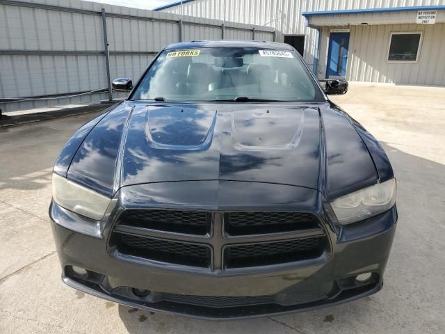 2012 Dodge Charger SXT